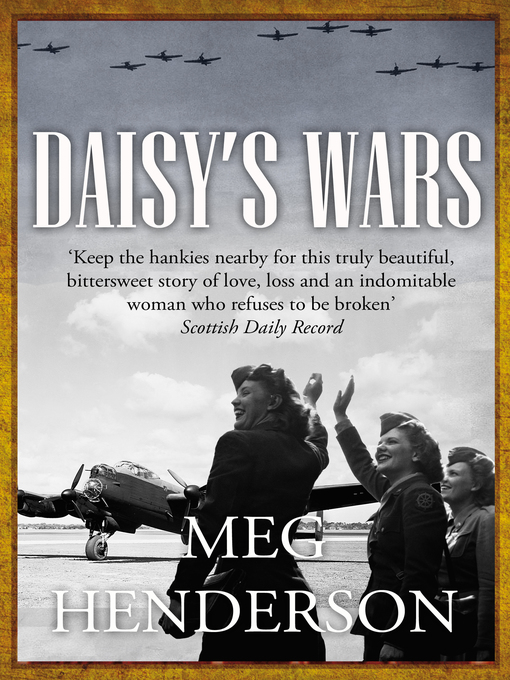 Title details for Daisy's Wars by Meg Henderson - Available